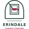 Erindale Cabinet Painting logo